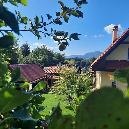 Domceky Holiday Liptovsky Trnovec Bagian luar foto
