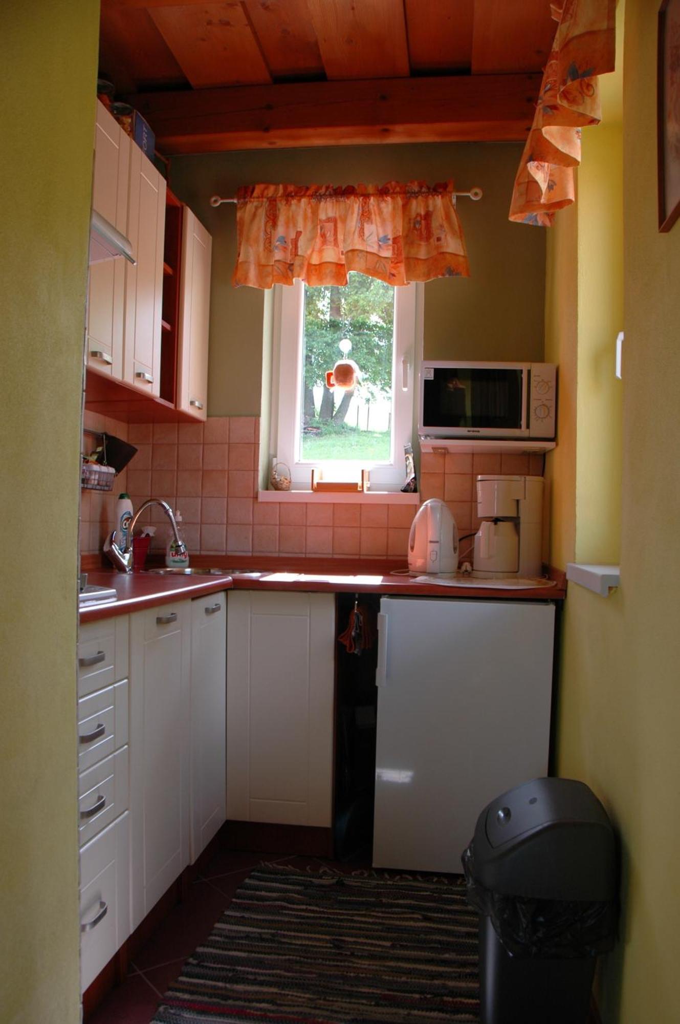 Domceky Holiday Liptovsky Trnovec Bagian luar foto