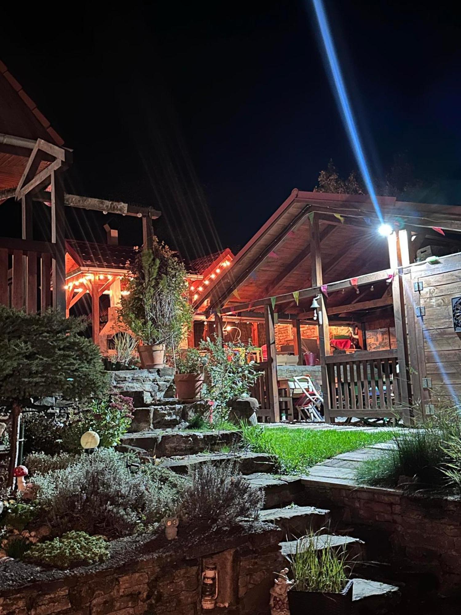 Domceky Holiday Liptovsky Trnovec Bagian luar foto