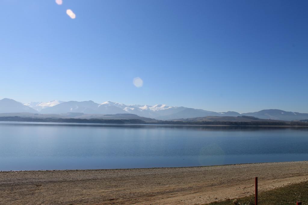 Domceky Holiday Liptovsky Trnovec Ruang foto