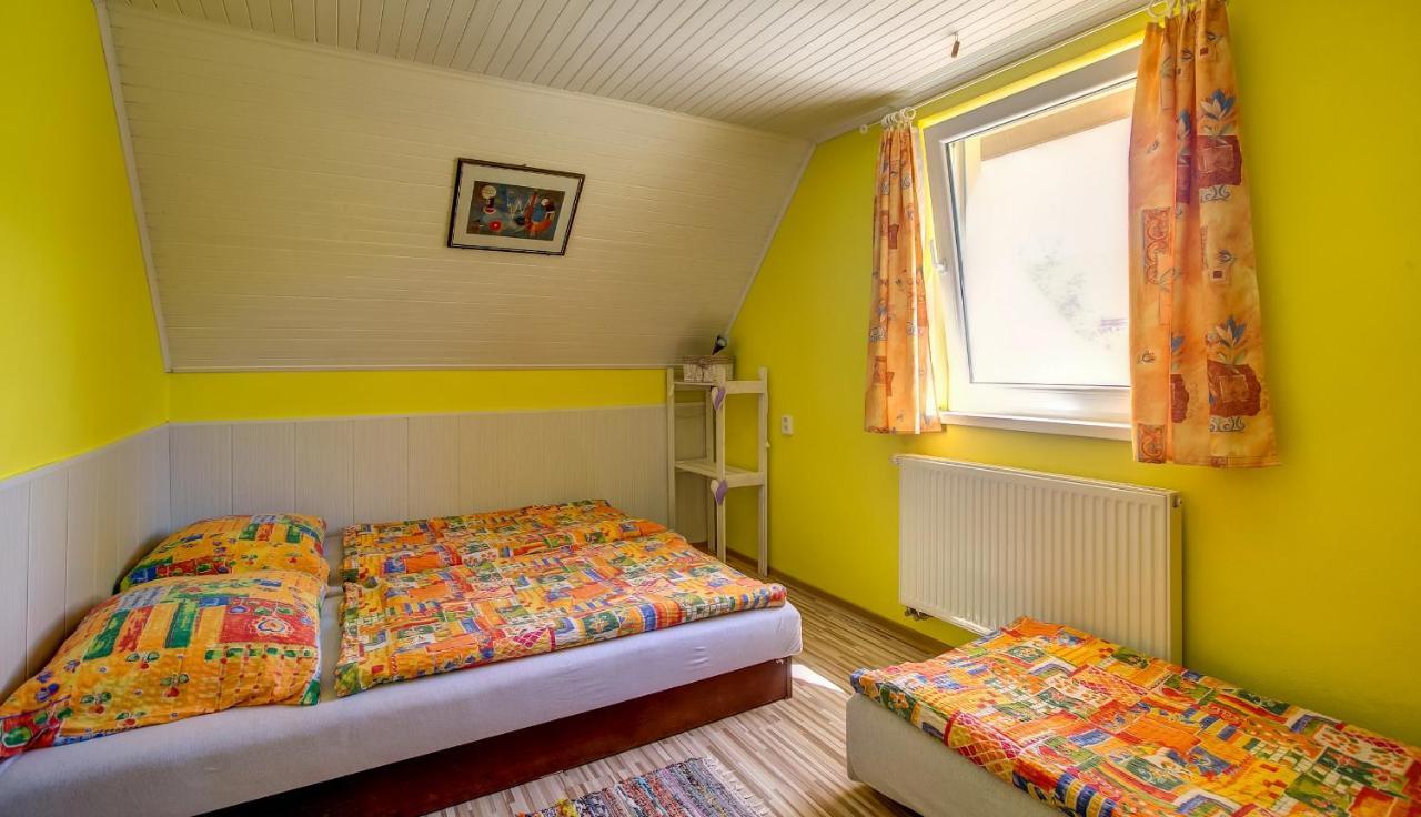 Domceky Holiday Liptovsky Trnovec Bagian luar foto