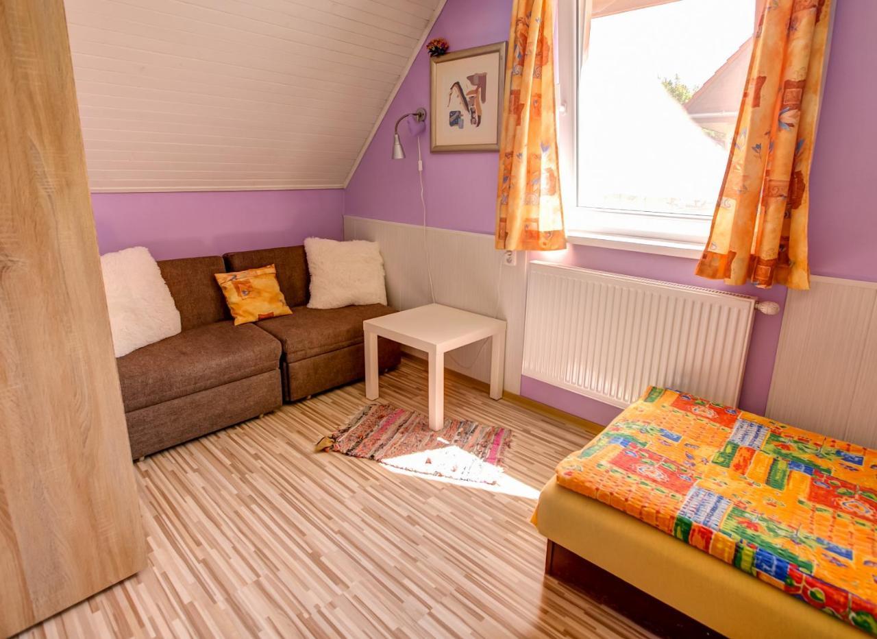 Domceky Holiday Liptovsky Trnovec Bagian luar foto