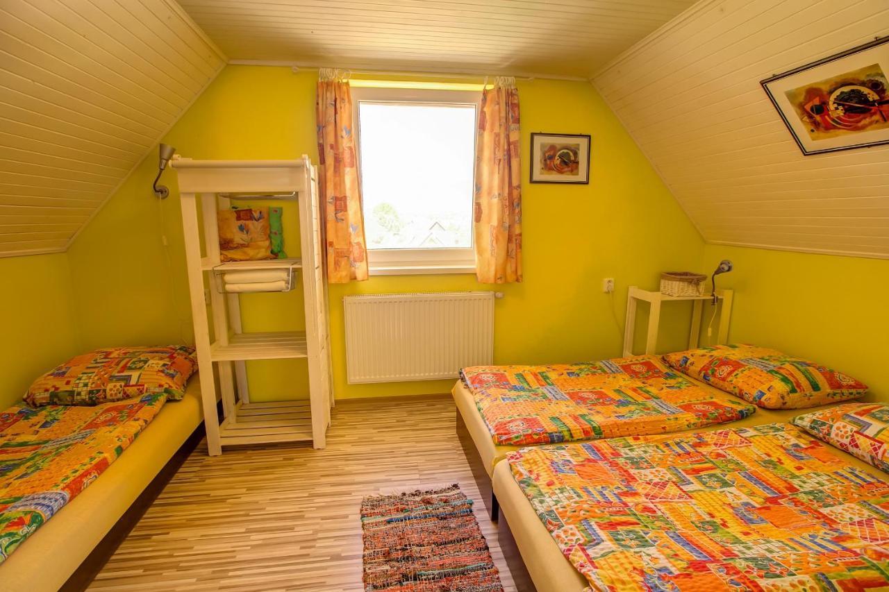 Domceky Holiday Liptovsky Trnovec Bagian luar foto