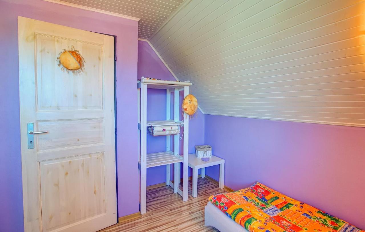 Domceky Holiday Liptovsky Trnovec Bagian luar foto